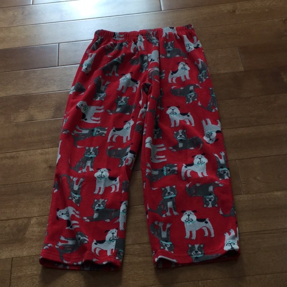 Pajama Pants